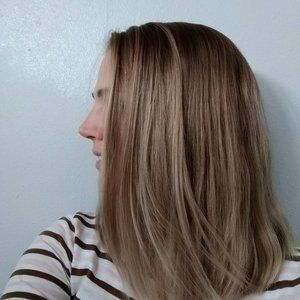 Meet your Posher, Laurel